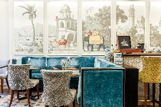 Flemings Mayfair fotoÄŸrafÄ±