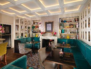 Flemings Mayfair fotoÄŸrafÄ±