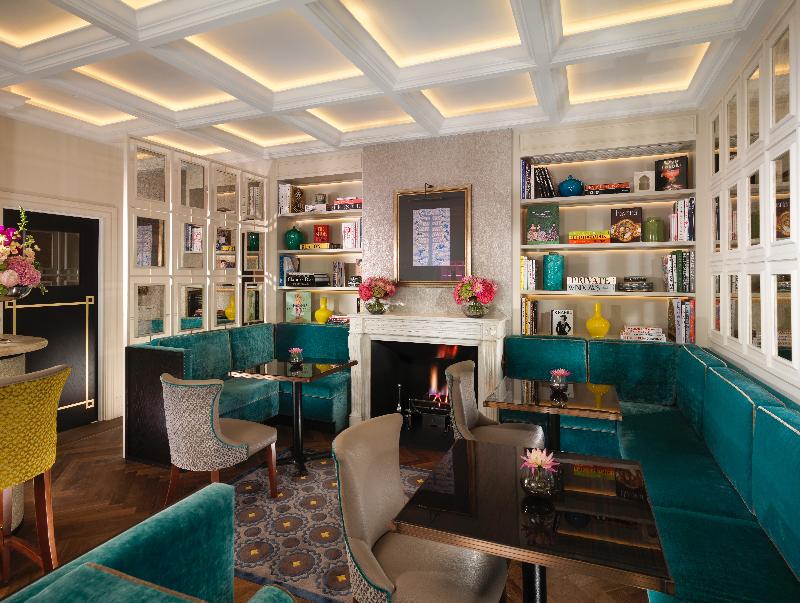Flemings Mayfair - Genel