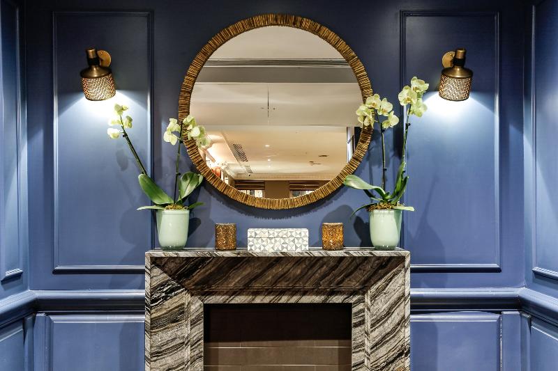 Flemings Mayfair - Genel