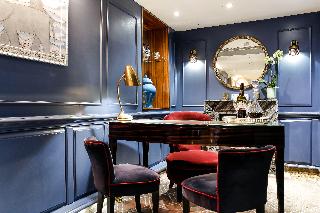 Flemings Mayfair fotoÄŸrafÄ±