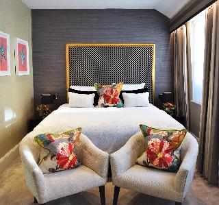 Flemings Mayfair fotoÄŸrafÄ±