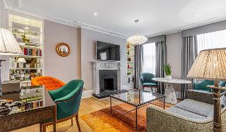 Flemings Mayfair fotoÄŸrafÄ±