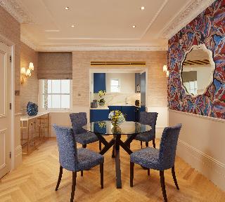 Flemings Mayfair fotoÄŸrafÄ±