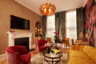 Flemings Mayfair fotoÄŸrafÄ±