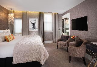 Flemings Mayfair fotoÄŸrafÄ±