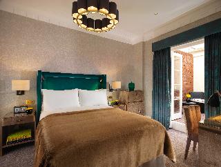 Flemings Mayfair fotoÄŸrafÄ±