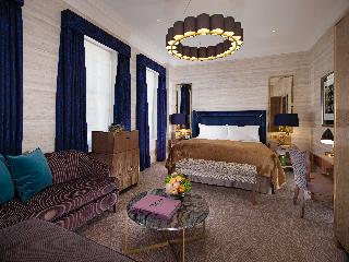 Flemings Mayfair fotoÄŸrafÄ±