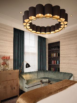 Flemings Mayfair fotoÄŸrafÄ±