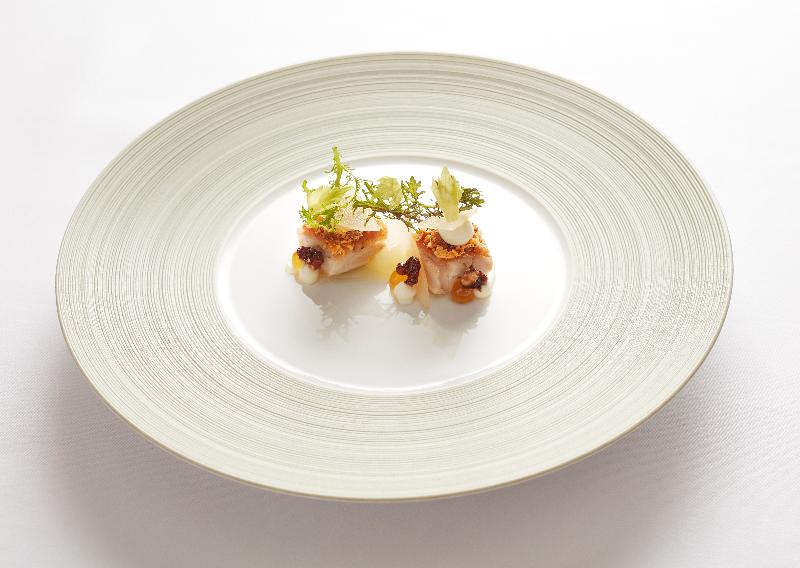 Flemings Mayfair - Restoran