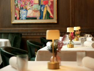 Flemings Mayfair fotoÄŸrafÄ±