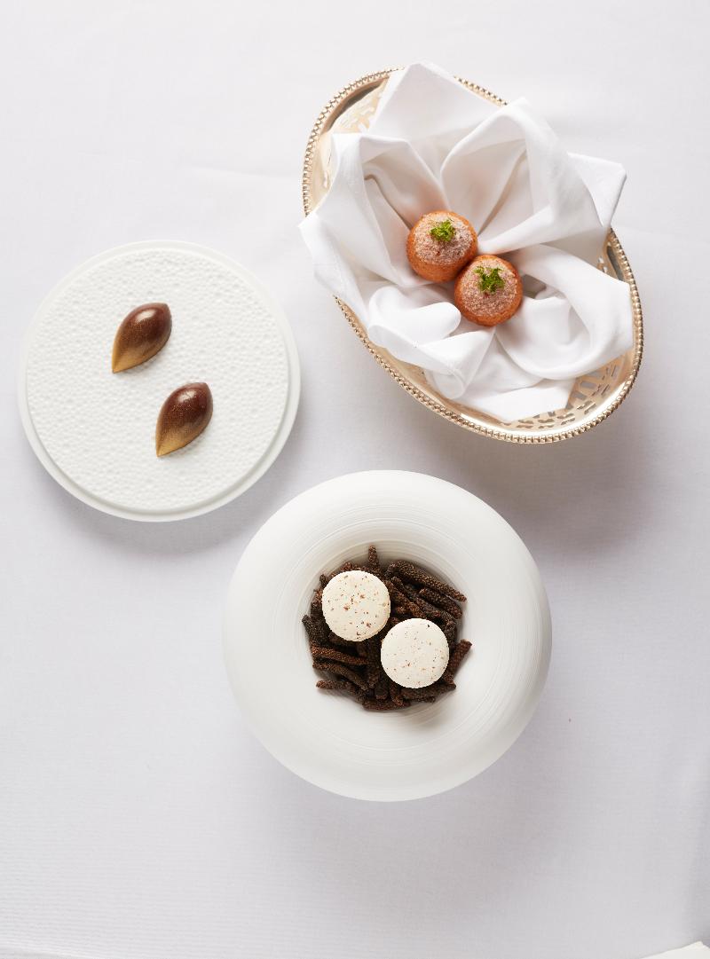 Flemings Mayfair - Restoran