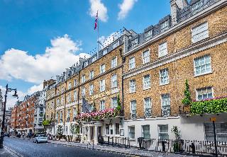 Flemings Mayfair fotoÄŸrafÄ±