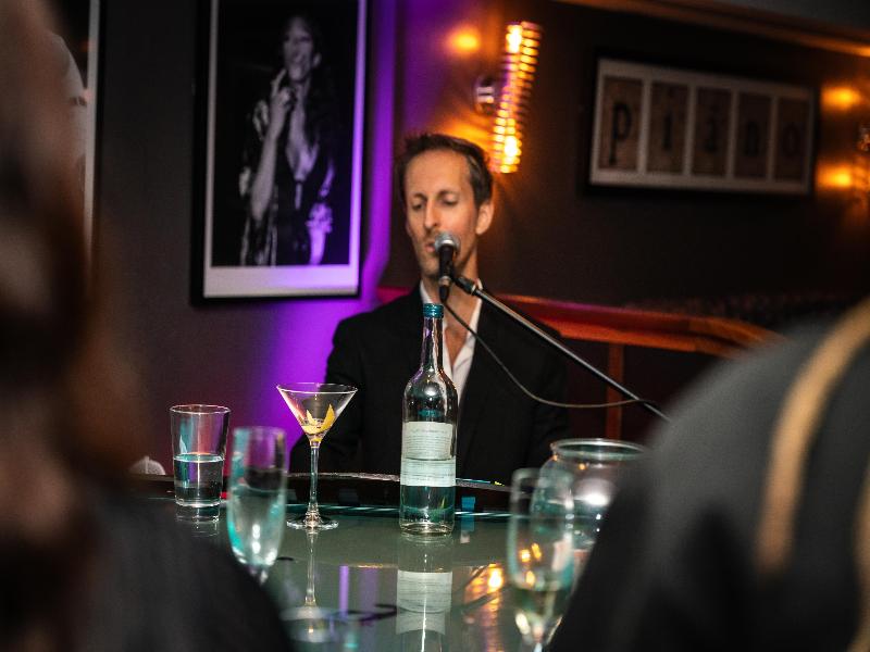 Royal Garden - Bar