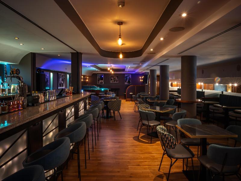 Royal Garden - Bar