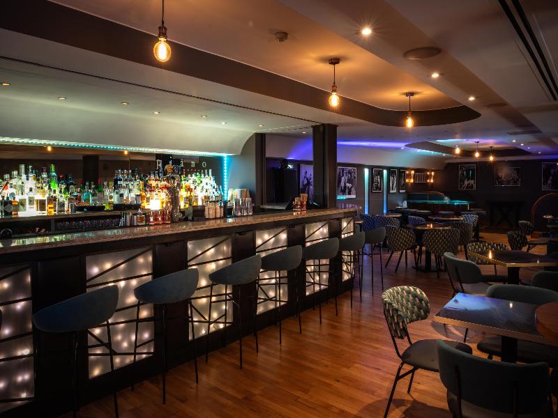 Royal Garden - Bar