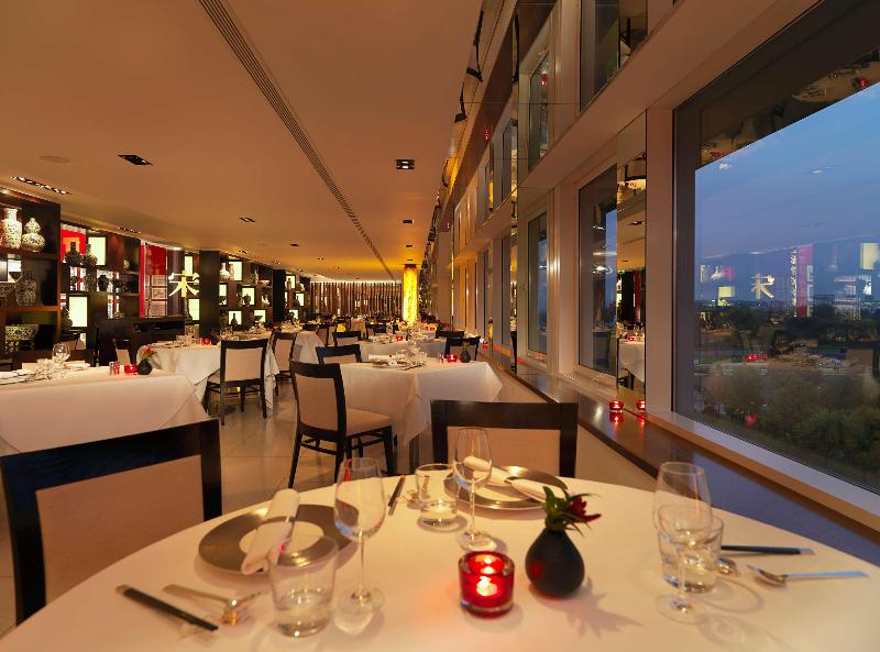 Royal Garden - Restoran