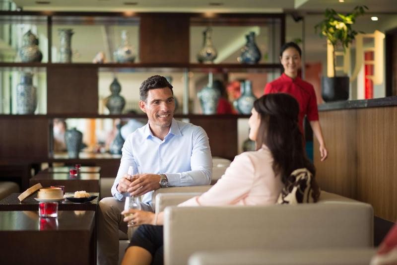 Royal Garden - Restoran