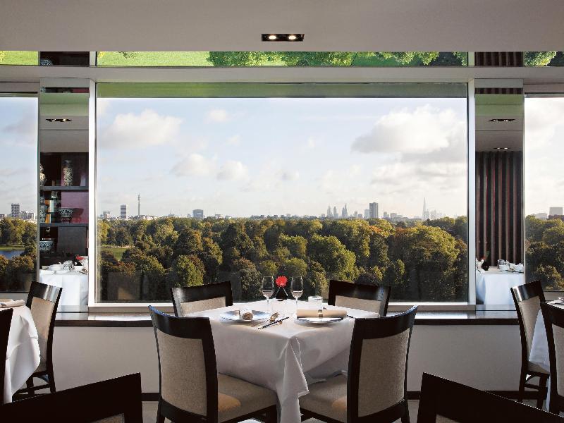 Royal Garden - Restoran