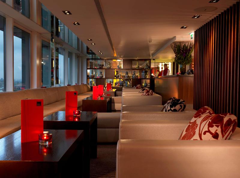 Royal Garden - Restoran
