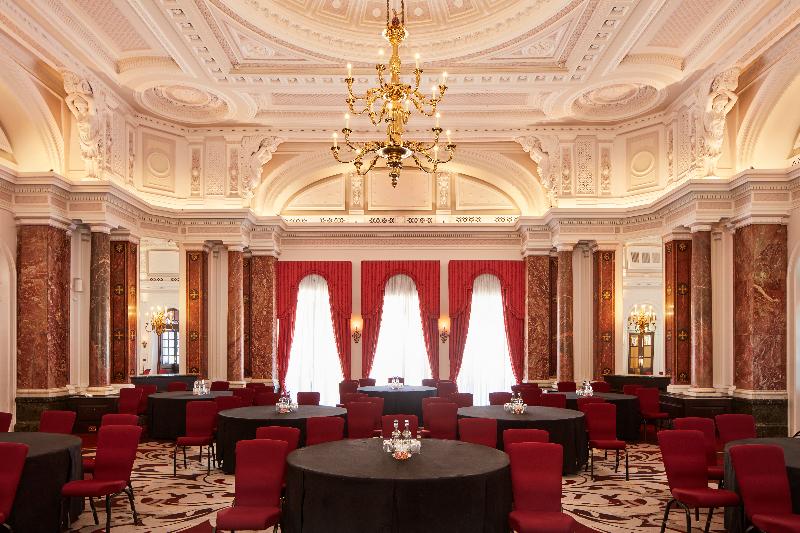 The Clermont London Charing Cross - Toplantı