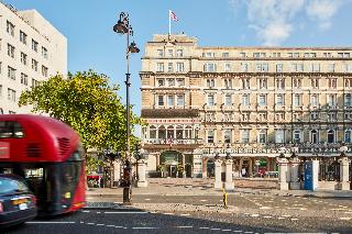 The Clermont London Charing Cross otel fotoğrafı