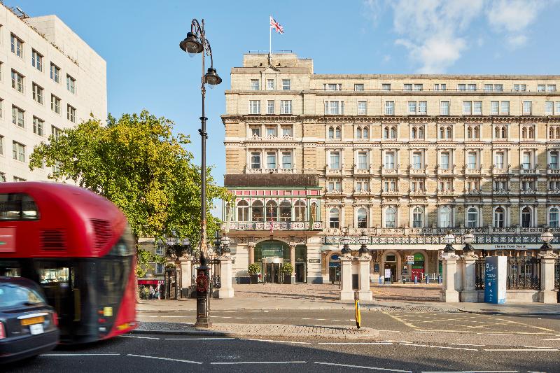 The Clermont London Charing Cross - Genel