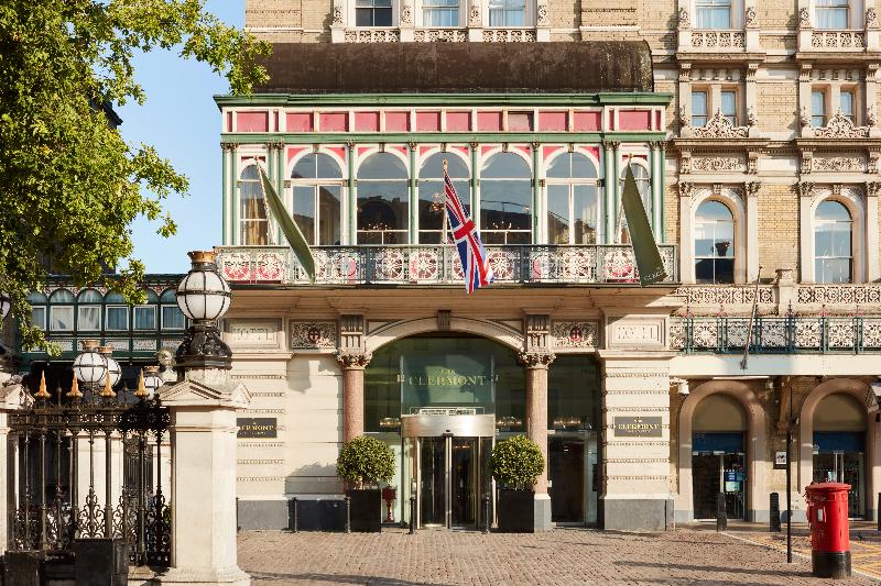 The Clermont London Charing Cross - Genel