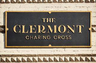 The Clermont London Charing Cross fotoÄŸrafÄ±