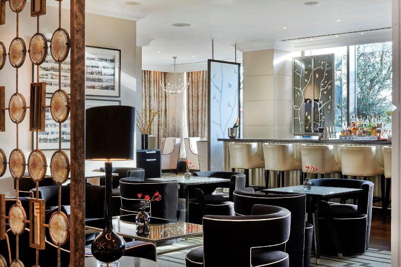 InterContinental London Park Lane - Bar
