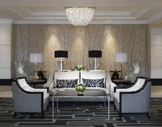 InterContinental London Park Lane fotoÄŸrafÄ±