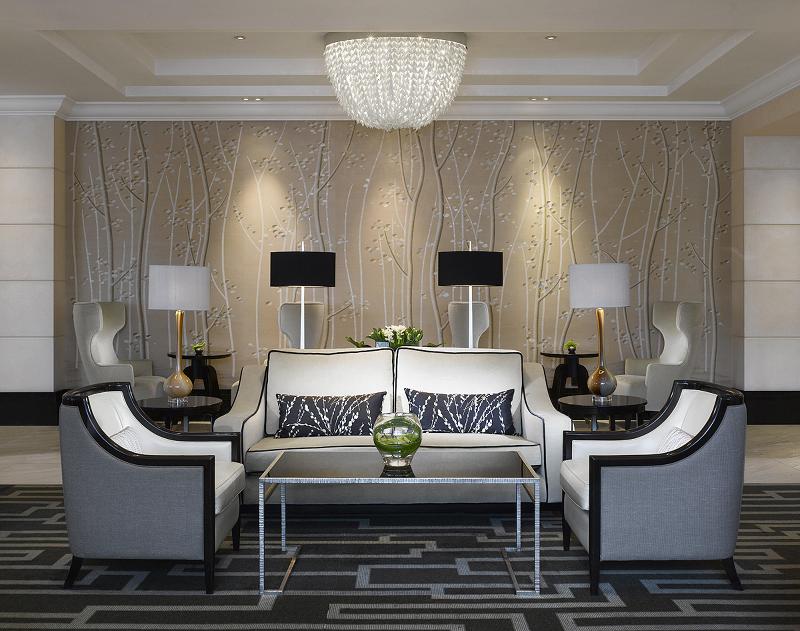 InterContinental London Park Lane - Bar