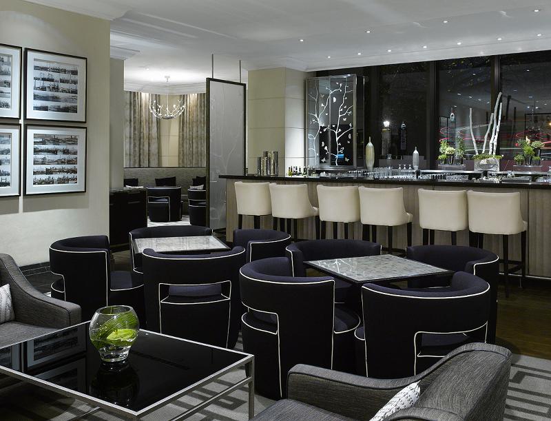 InterContinental London Park Lane - Bar