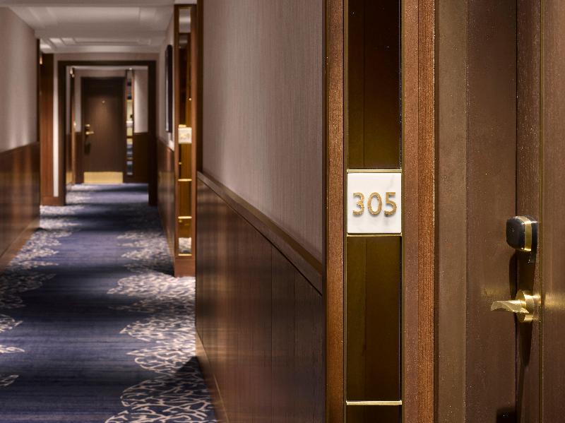 InterContinental London Park Lane - Lobi