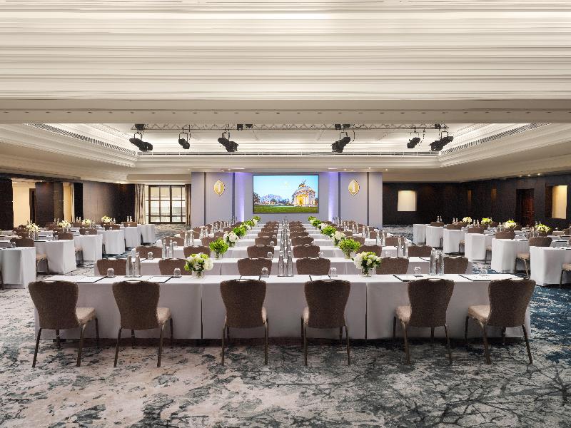InterContinental London Park Lane - Toplantı