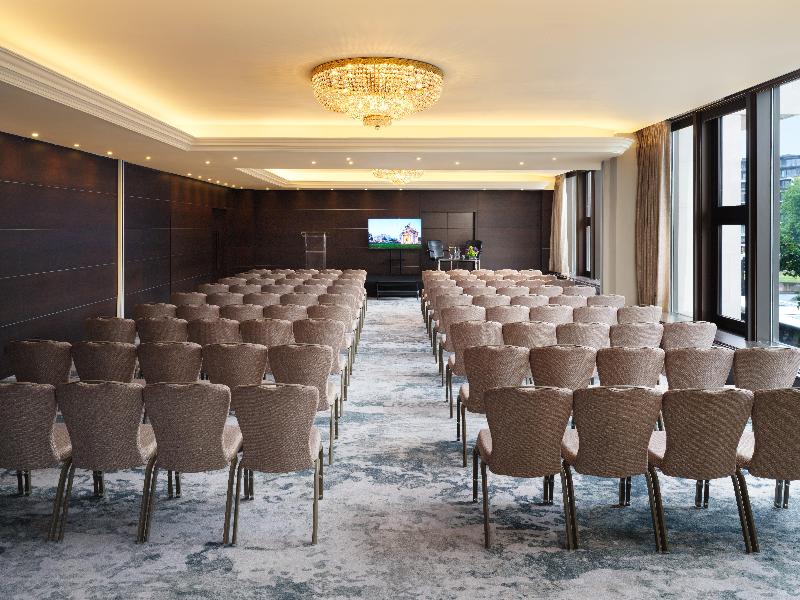InterContinental London Park Lane - Toplantı