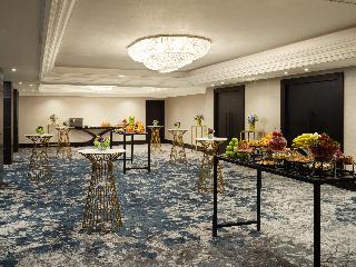 InterContinental London Park Lane fotoÄŸrafÄ±