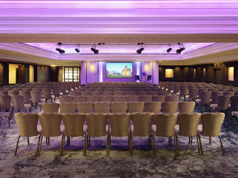 InterContinental London Park Lane - Toplantı