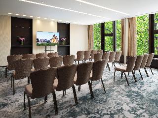InterContinental London Park Lane fotoÄŸrafÄ±