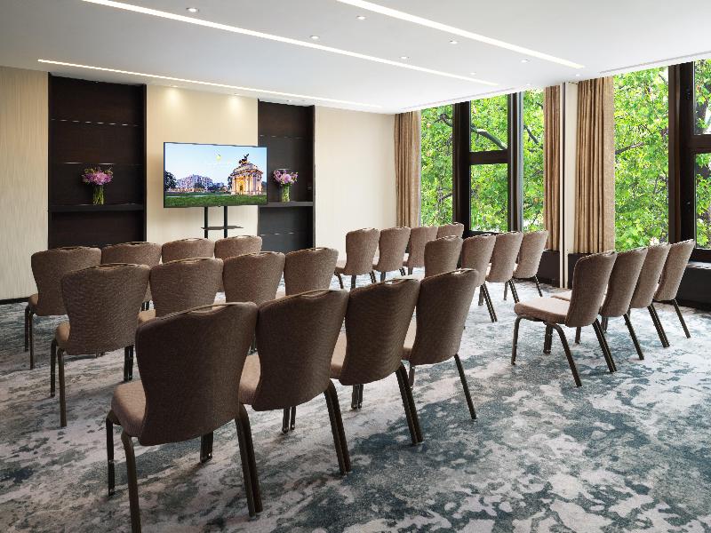 InterContinental London Park Lane - Toplantı
