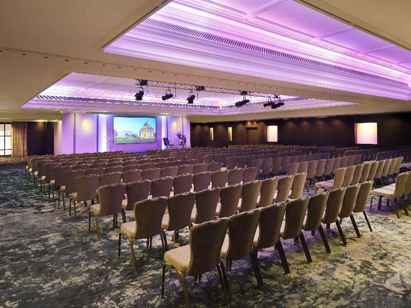 InterContinental London Park Lane - Toplantı