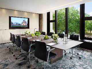 InterContinental London Park Lane fotoÄŸrafÄ±