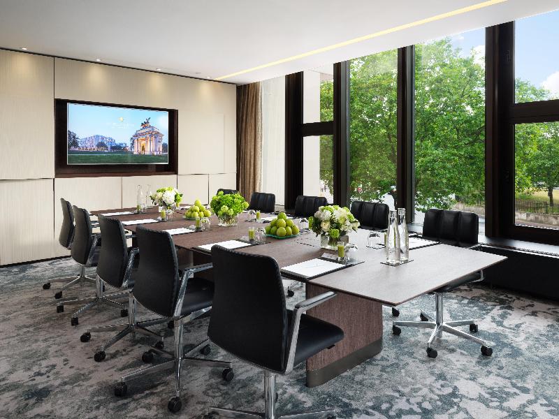 InterContinental London Park Lane - Toplantı