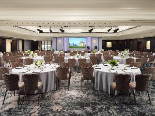 InterContinental London Park Lane fotoÄŸrafÄ±
