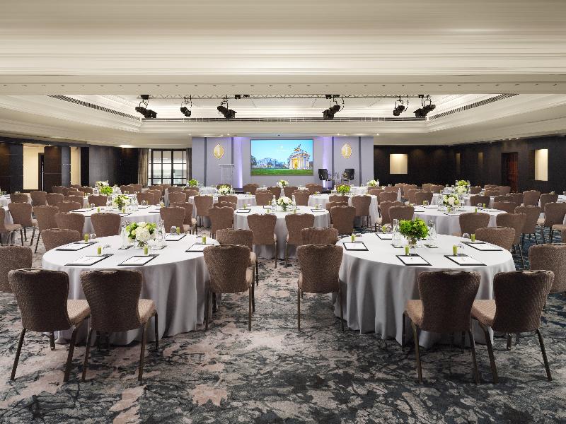 InterContinental London Park Lane - Toplantı