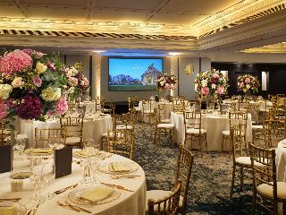 InterContinental London Park Lane fotoÄŸrafÄ±