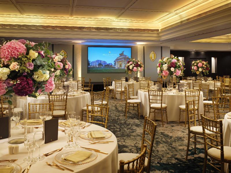 InterContinental London Park Lane - Toplantı