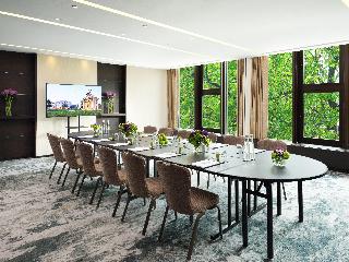 InterContinental London Park Lane fotoÄŸrafÄ±