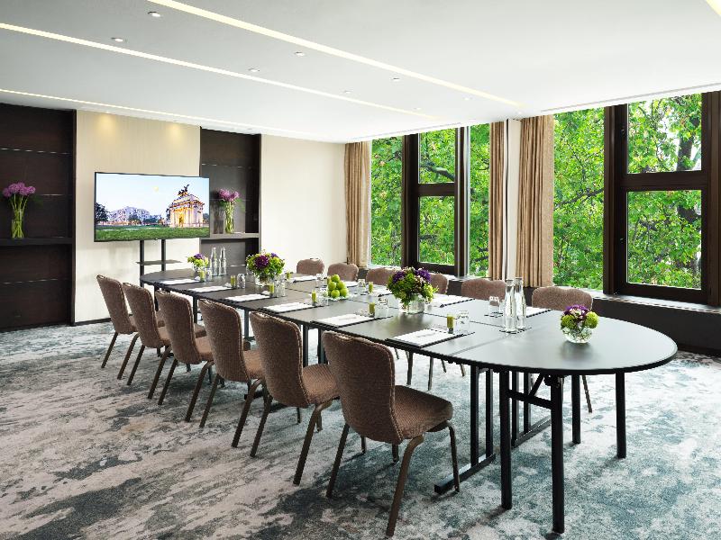 InterContinental London Park Lane - Toplantı