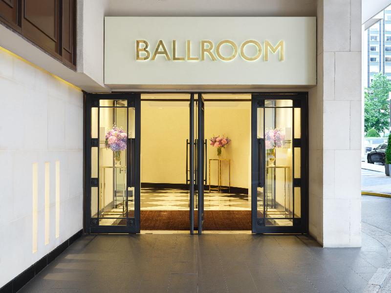 InterContinental London Park Lane - Toplantı